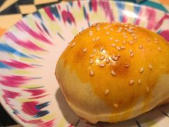 -清真·古丽花儿·新疆美食(滨江道店)