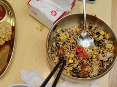 -食米家拌饭(梅溪新天地店)