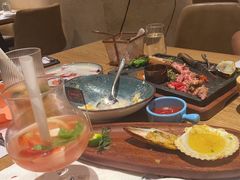-原石牛扒·约会餐厅(龙城万科里店)