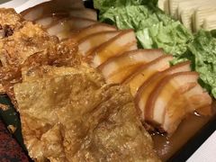 -竹雨堂创意中国菜(裕华店)