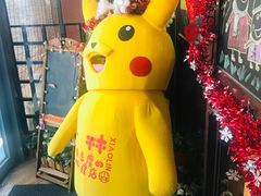 -小曹日本料理(软景中心店)