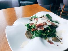 -沈阳君悦酒店·意坊意大利餐厅