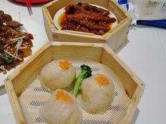 避风塘大虾饺皇-避风塘·金牌店·夜宵(金玉兰店)