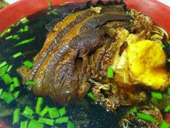 -小龙大肉面馆