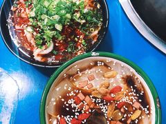 毛肚-马路边边·成都串串(翠柏路店)