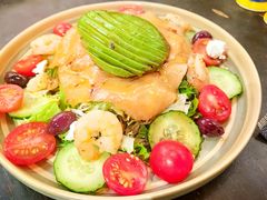 -La Creperie法餐厅(芮欧百货店)