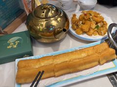 -粤顺渔坊·中山脆肉鲩火锅(清湖店)