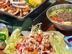 -韩热集市(百源店)