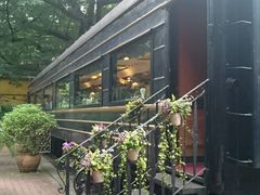 -火车头法国西餐厅