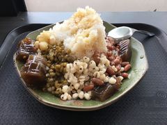 鲜芋仙八宝冰-鲜芋仙Meet Fresh(五道口店)