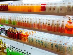 -焰江山·海鲜牛排烤肉自助(环形中心店)