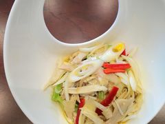 椒麻鸡-豪丰国际大酒店-餐厅