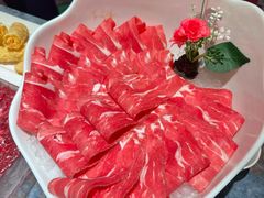 -百草滩羊清水涮羊肉·清真·宁夏盐池滩羊(莲花桥店)