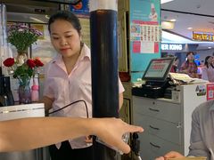 -外婆小聚茶餐厅·生日·团建(市民中心店)