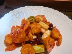 -明湖楼·经典鲁菜山东海鲜(大明湖店)