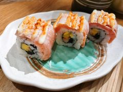 -Sushi Love 创意寿司(丽影广场店)