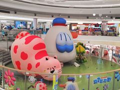 -深圳龙华星河COCO City(民治店)