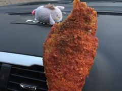 -庞记炸串