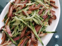 -李连贵酒家熏肉大饼(昆明街店)