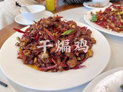 -田记餐馆(富国街店)