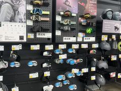 -迪卡侬(南二环店)