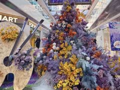 -上海鲜花港