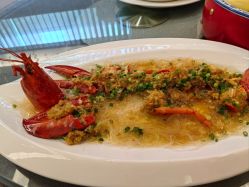 -凯宾斯基饭店·宴会厅