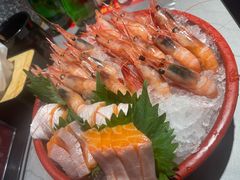 -油花·和牛寿喜烧·放题自助(市南银座店)