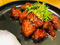 -荟廷·晶萃(陆家嘴尚悦湾店)