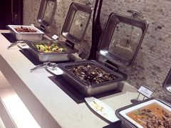 -湖州东吴开元名都酒店-滨河自助餐厅