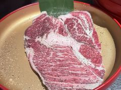 -神户赤童日式烤肉(金地广场店)