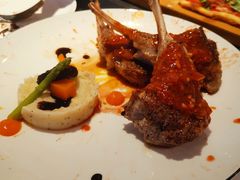 -EATALIA意塔利意式餐厅(鼓楼店)