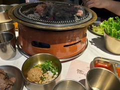 -西塔老太太泥炉烤肉(北京望京店)