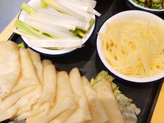 -丁记烩面(龙华店)