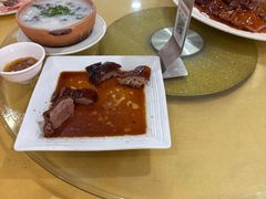 -吉莲利苑海鲜酒家(珠海拱北29年老字号店)