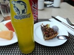 -亮马河饭店翠雅咖啡厅