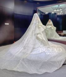 -南京宝娜嫁衣婚纱礼服馆(中央路店)