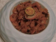 -红棉中餐厅·广州海航威斯汀酒店