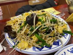 炒合菜-九河居(荔湾路店)