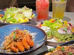 -BE BRIGHT KITCHEN(正佳广场店)