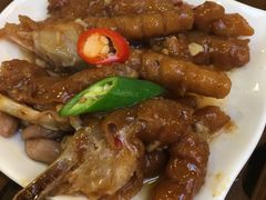 -点都德(千灯湖环宇城店)