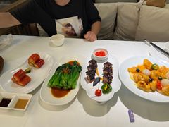 -南棠馆粤菜坊(群光店)