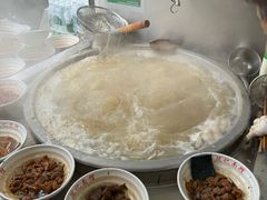 -陈记锅盖面(长江路店)