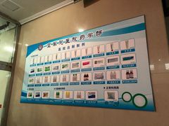 -中国人民解放军空军特色医学中心(空军总医院)