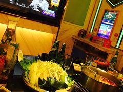 -唱客美食KTV量贩(北京路店)