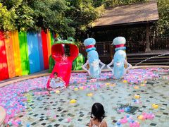 -天目湖涵田半山温泉