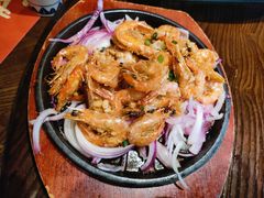 -南京大牌档(崇文门国瑞店)