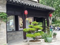 -回龙窝历史文化街区