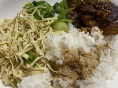 -辣肉面大王(天平路店)