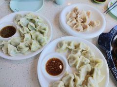 -巧克力渔家.小船海鲜家常菜(万平口店)